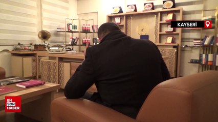 Kayseri'de üvey kızına dışkı yediren anneye verilen cezaya itiraz edildi