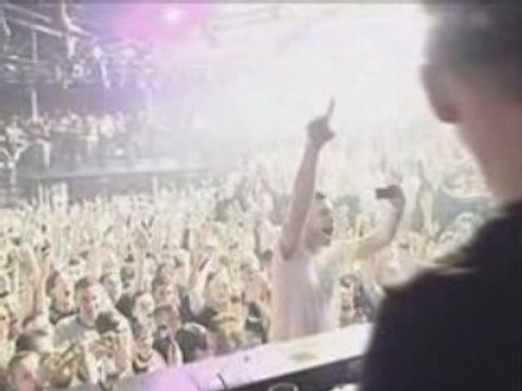 HomeBase Part II 29/03/2008 @ Complex St-Niklaas