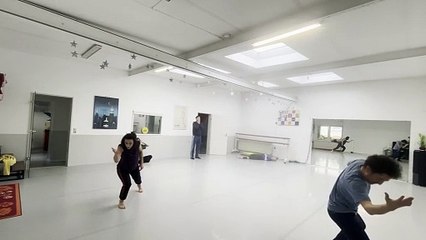 12.2. Ioulia solo