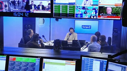 Kev Adams et Jean Reno