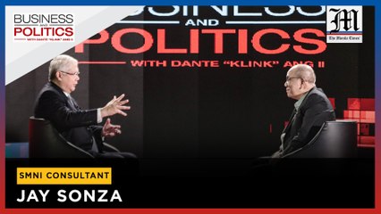 SMNI promises ‘better’ programming once back on air | Business and Politics