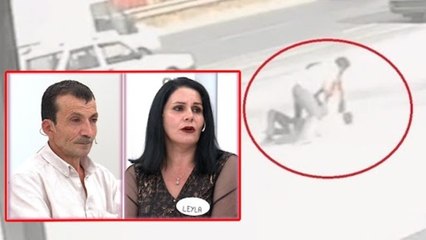 Eşini sokak ortasında katletti, mahkemede yalan üstüne yalan...