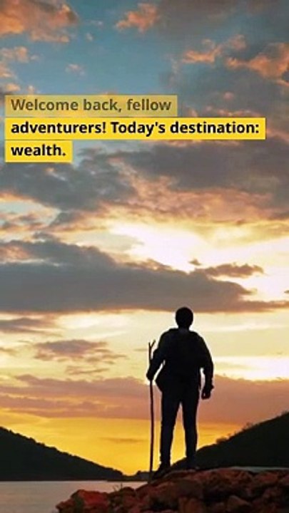 Financial Literacy Knowledge is Wealth