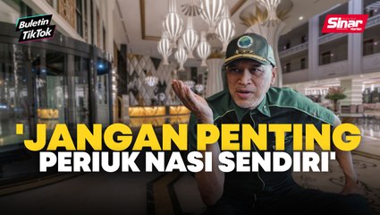 'Inflasi, SST bukan alasan naikkan harga hotel' - Nadzim