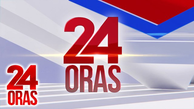 Abangan ang pinakamainit na balita ngayong February 13, 2024 mamaya sa 24 Oras