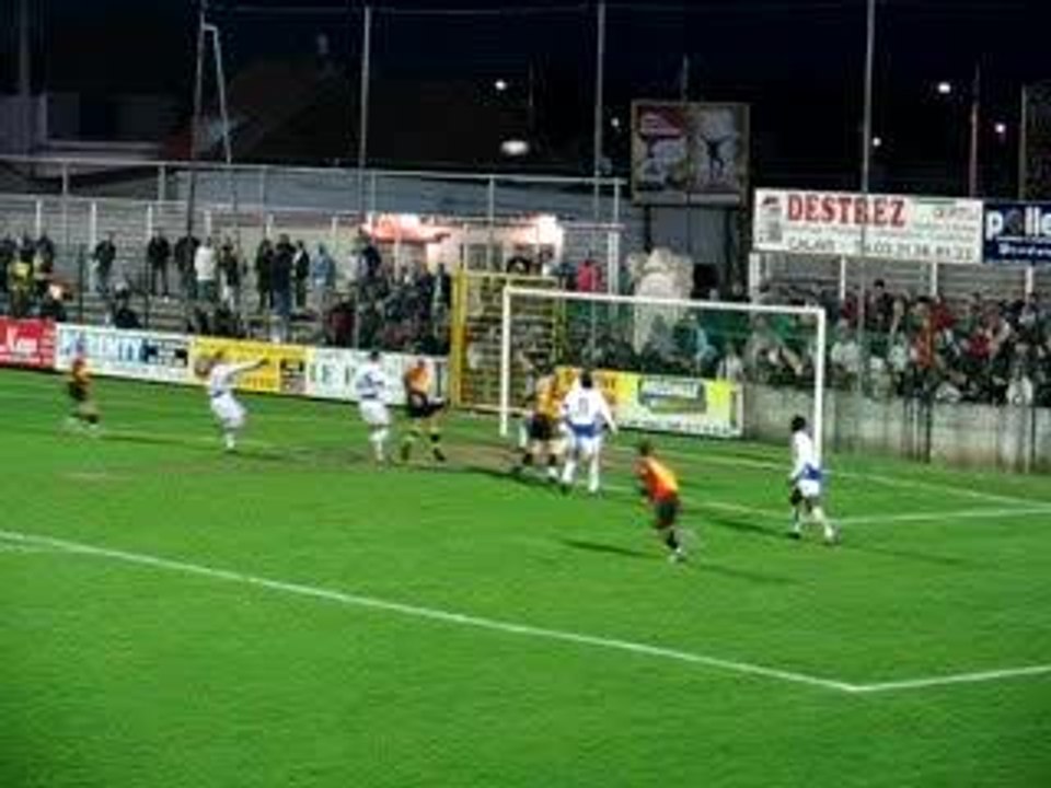 Calais - Roye
