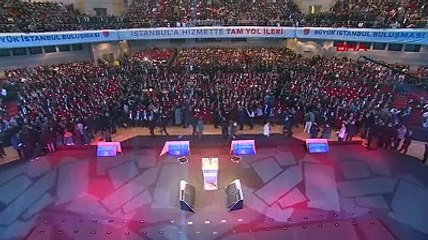 CHP İstanbul ilçe adayları resmen açıklandı