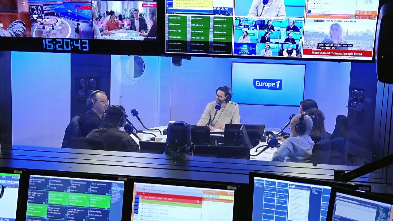 «C'est surtout Léon», Jean Reno se confie sur les films qui ont changé sa vie