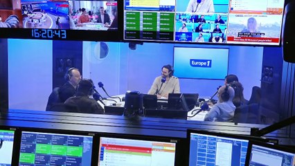 «C'est surtout Léon», Jean Reno se confie sur les films qui ont changé sa vie