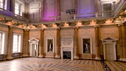 Germanicus - a statue's story: Part 1 (Credit: Wentworth Woodhouse)