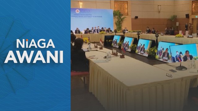 Niaga AWANI: Bincang semula semakan perjanjian perdagangan 15 tahun dengan India