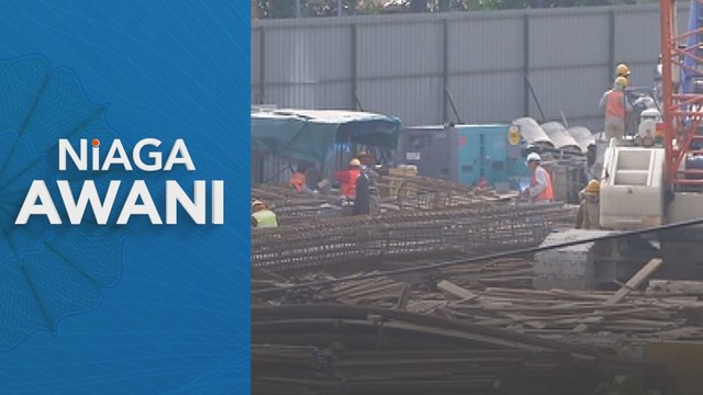 Niaga AWANI: Indeks harga meningkat pada Januari 2024
