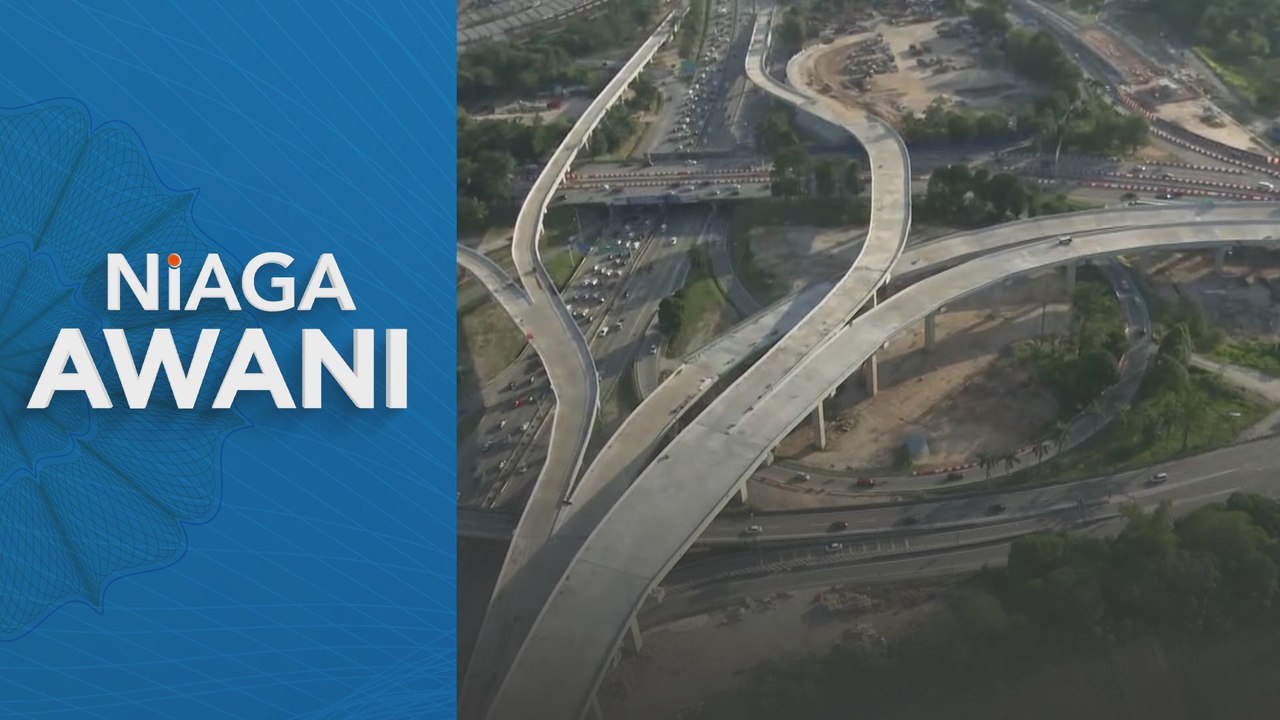 Niaga AWANI: Ekovest, KWSP pertimbang senaraikan saham syarikat konsesi DUKE