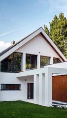 Varela Construction Terrassement Maison