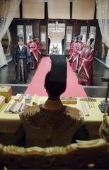 Back to the Past : Life as a Eunuch_Part 1 of 2_99 episodes