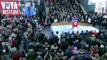 ¿Cuánto está afectando la amnistía a las elecciones gallegas?