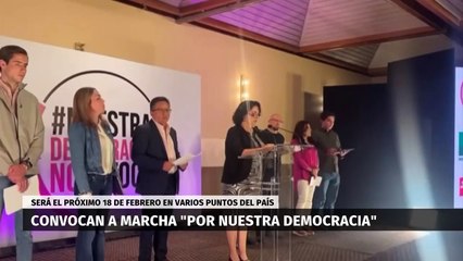 Carlos Slim rechaza favoritismo de AMLO. Pedro Gamboa, 12 de febrero 2024