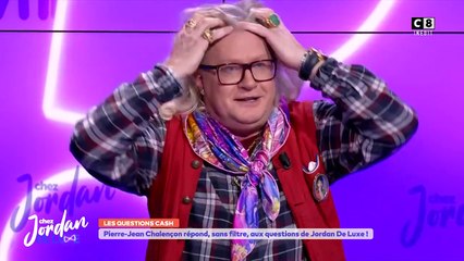 Pierre-Jean Chalençon dégomme l'arrivée de Julia Vignali dans Affaire Conclue : "S'ils avaient voulu booster l'émission..."