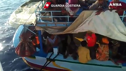 Migranti, Europarlamento: domani il voto in commissione sul Patto