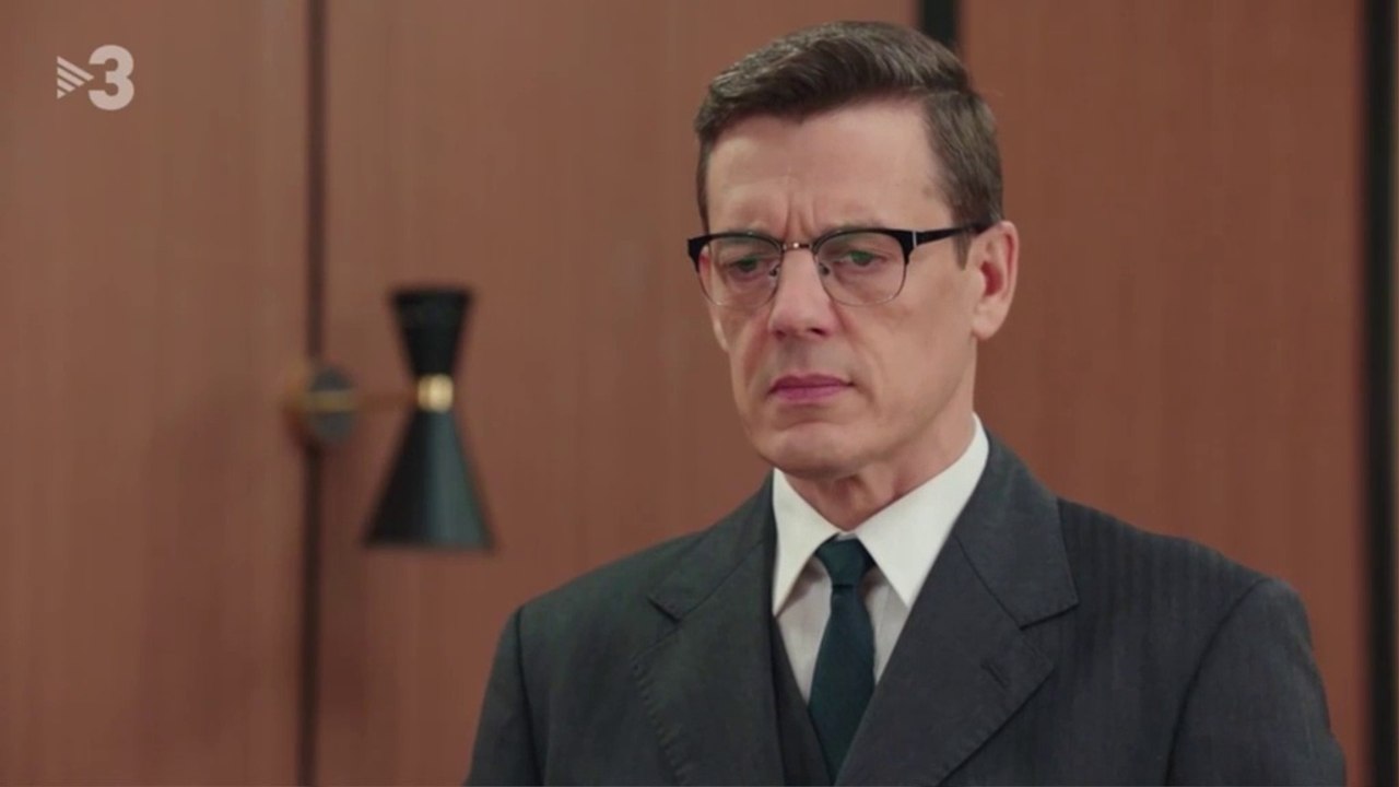 El paraíso de las señoras - T4 - Episodio 38 en catalan