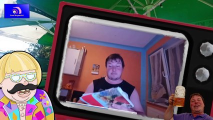 Leon Elektronik ⚡️ Auspacken von Fangeschenken 2/2 (Mongotar Aktion)