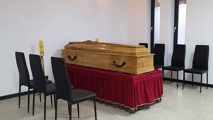 W Bytowie powstał pierwszy dom pogrzebowy. Godne pożegnanie bliskich