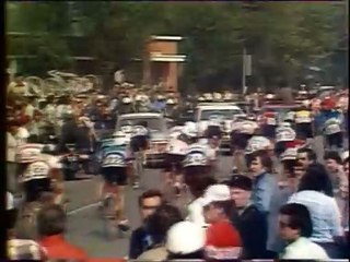 4  JOURS  DE DUNKERQUE   - 1976 -