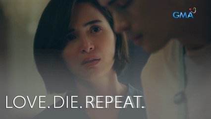 Love. Die. Repeat: ANGELA, kinumpronta ang TAKSIL na asawa! (Episode 22)