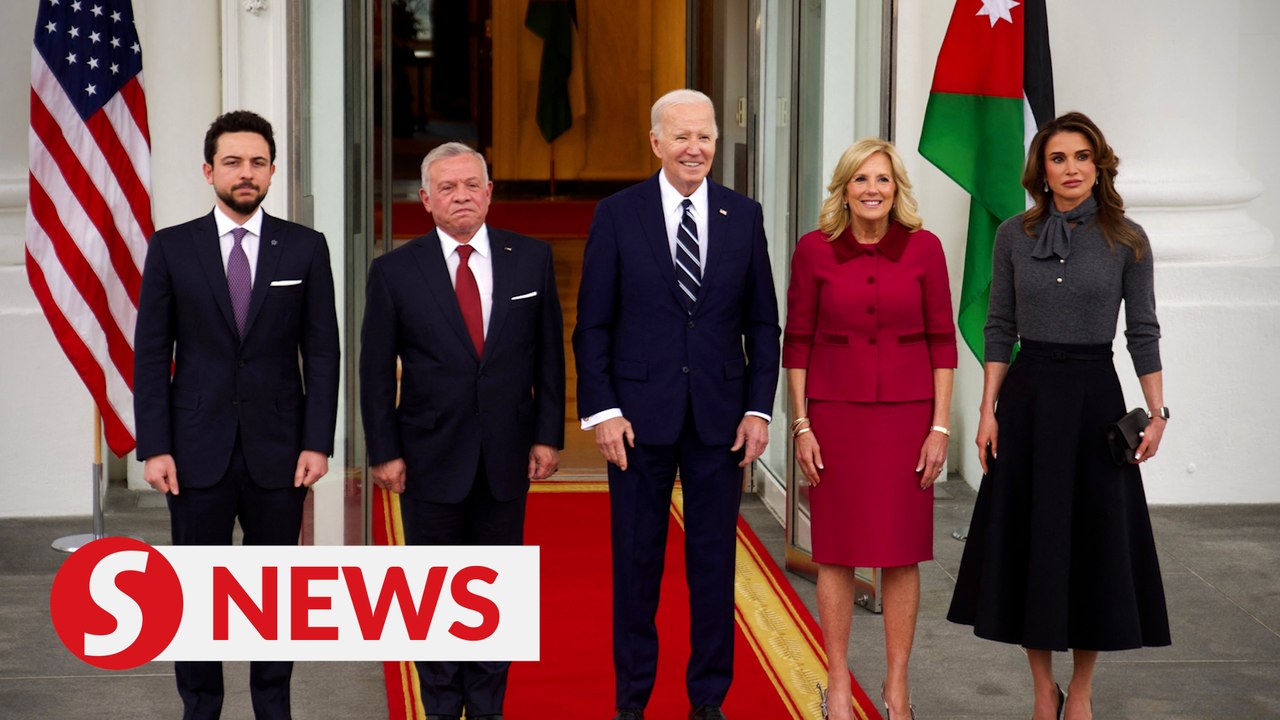 Thousands in US protest against attacks in Palestine, Biden says working on peace deal