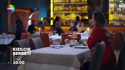Kızılcık Şerbeti'nde olaylar durulmuyor! Nursema ile Rüzgar yakınlaşıyor mu? İşte Kızılcık Şerbeti dizisinin 51. bölüm 2. fragmanı...