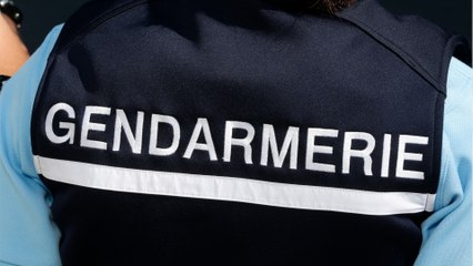 Rhône : une femme de 40 ans retrouvée morte calcinée et ligotée dans une cave, son compagnon est introuvable