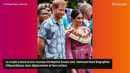 Meghan et Harry opportunistes ? La monarchie peut recourir à la justice pour contrer leur dernier coup