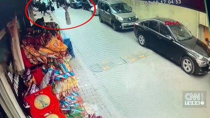Küçükçekmece'de AK Parti programına saldırı: Gözaltı sayısı 23'e çıktı