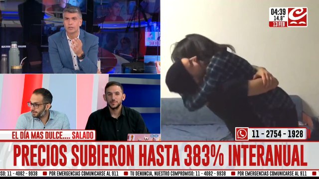 Día de los Enamorados: alertan por aumentos de hasta el 383% en los regalos