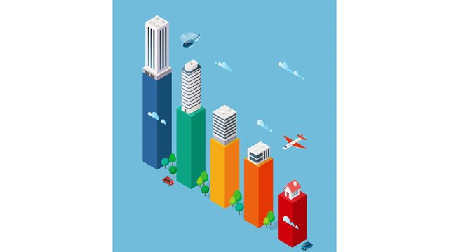 The Role of Data in Real Estate Development | Landmark Estates