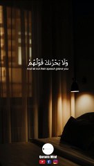 ﴿ ‏وَلَا يَحْزُنكَ قَوْلُهُمْ ۘإِنَّ الْعِزَّةَ لِلَّهِ جَمِيعًا ۚهُوَ السَّمِيعُ الْعَلِيمُ ﴾