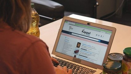 Rappels de produits : la dangereuse escalade