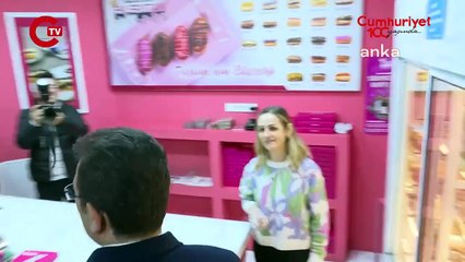 Eyüpsultan'da Ekrem İmamoğlu'na sevgi seli: CHP’yle hiç işim olmadı ama sizi tanıdıktan sonra...
