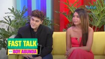 Fast Talk with Boy Abunda: Importante ba ang pagiging BIRITERA sa singing contest? (Episode 274)