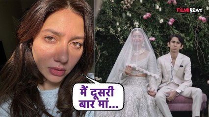 Pakistani actor Mahira Khan ने Second Pregnancy की खबरों पर तोड़ी चुप्पी, खुद बताया क्या है सच