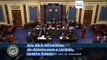Senado dos EUA aprova pacote de ajuda à Ucrânia
