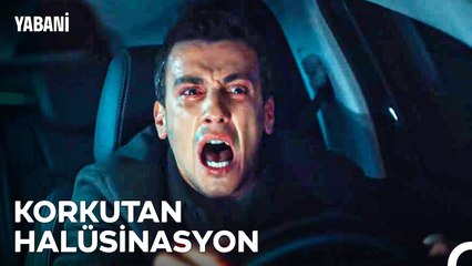 Alaz Zararlı Madde Etkisinde! - Yabani