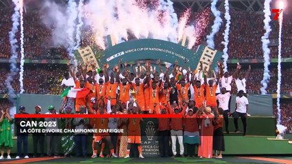 Le 7 minutes du 12 février 2024 (édition du 12H)