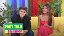 Fast Talk with Boy Abunda: Nahirapan ba ang “The Juans” sa kanilang branding? (Episode 274)