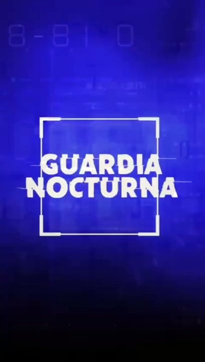 #Preliminar Un indigente fue agredido con arma blanca en las cercanías de Pueblo Quieto, tras solicitar ayuda fue trasladado a un puesto de socorros para su atención #GuardiaNocturna