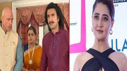 Rashmi Desai को आया Ranveer Singh और Johnny Sins की Ad पर गुस्सा, बोलीं- ये TV का अपमान..! FilmiBeat