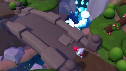 Cozy Caravan - Announcement Trailer