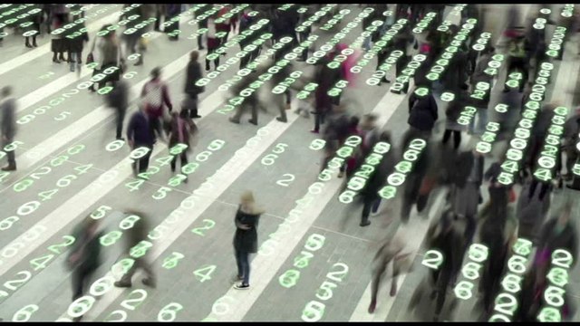 Intelligenza artificiale, i dati sintetici per un uso più etico