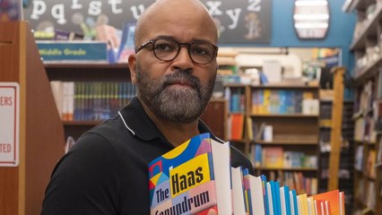 Is American Fiction true to life? Yes, and our publishing industry has a big problem with Black writers too