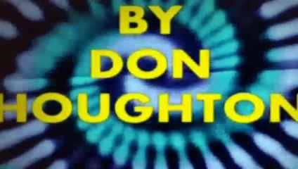 Doctor Who Season 8 Episode 5 The Mind Of Evil Pt 1